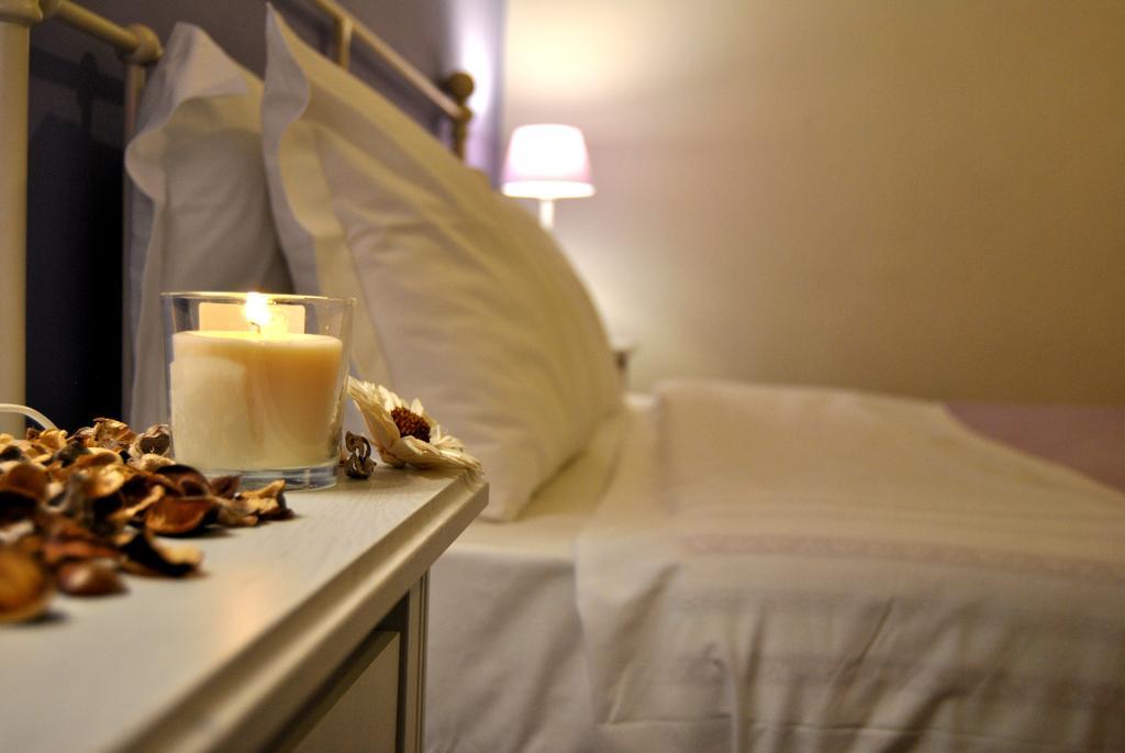 Ottaviano 9 - Apt. 27 Rome
