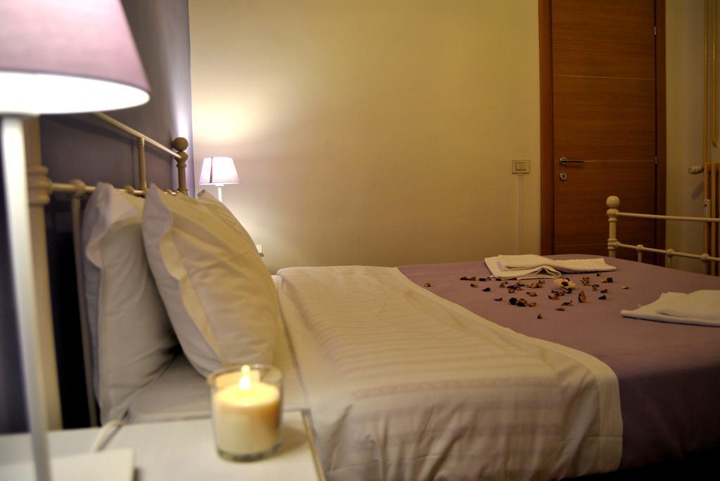 Ottaviano 9 - Apt. 27