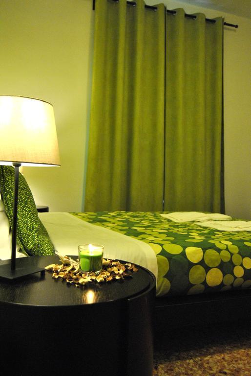 Ottaviano 9 - Apt. 27 Rome