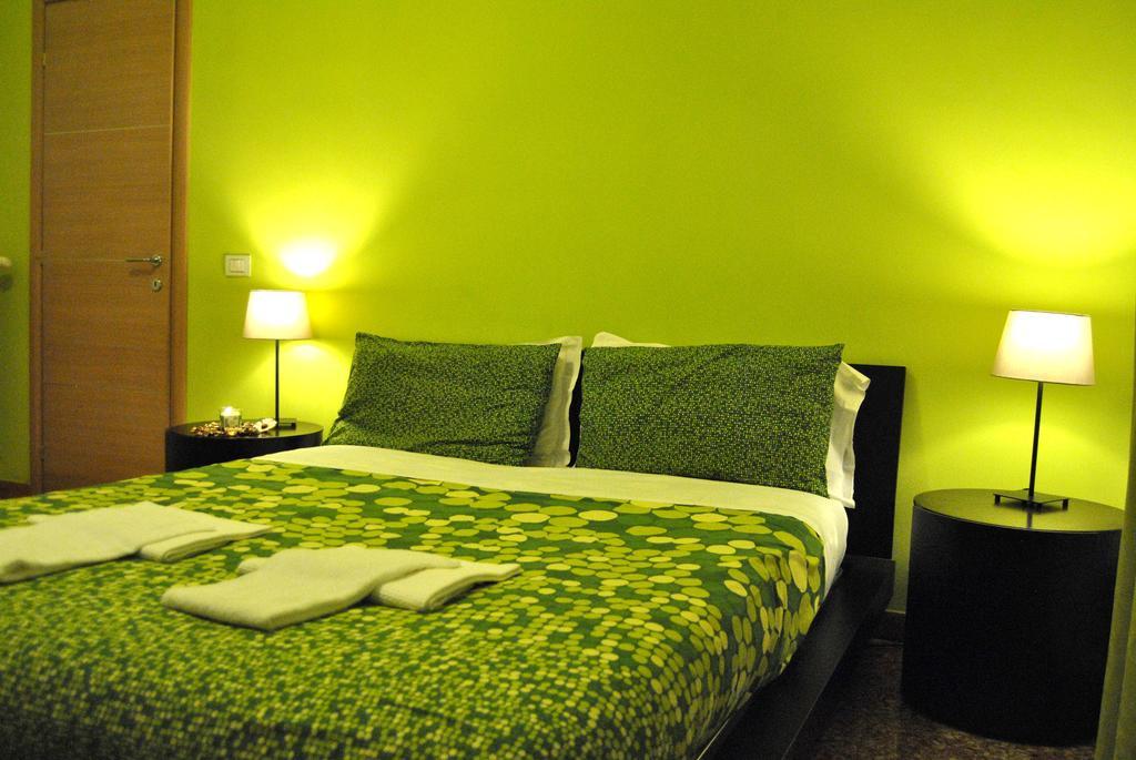 Apartment Ottaviano 9 - Apt. 27 Rome
