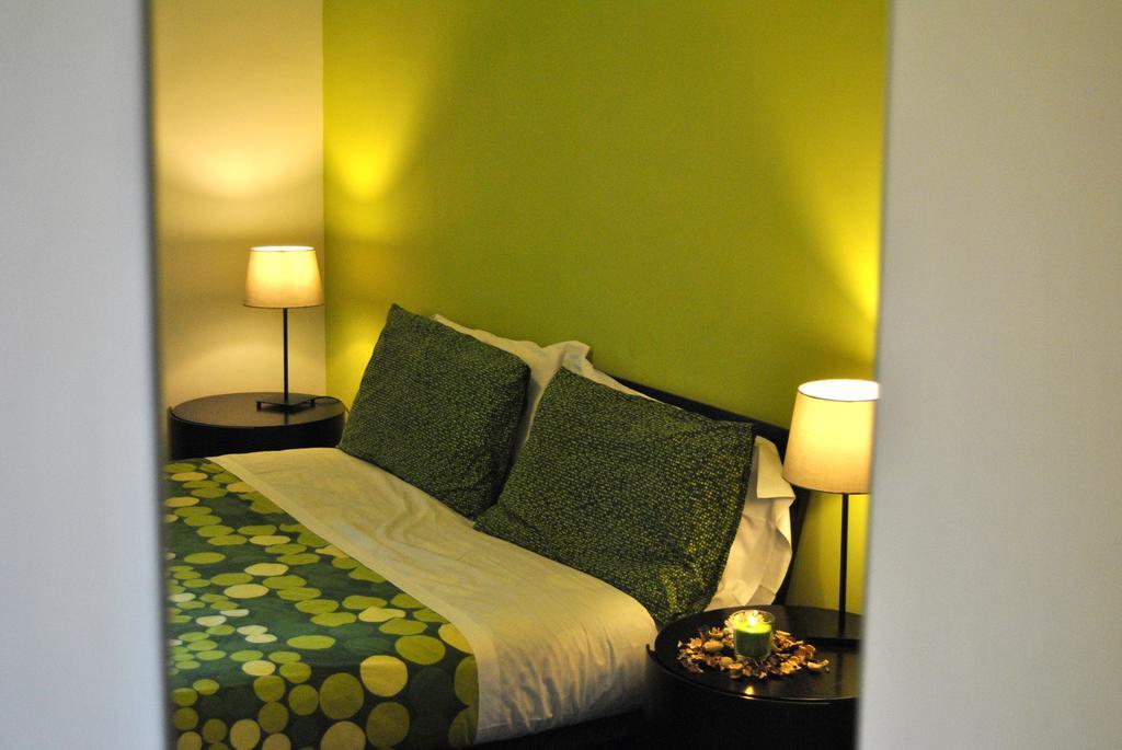 Ottaviano 9 - Apt. 27 * Rome